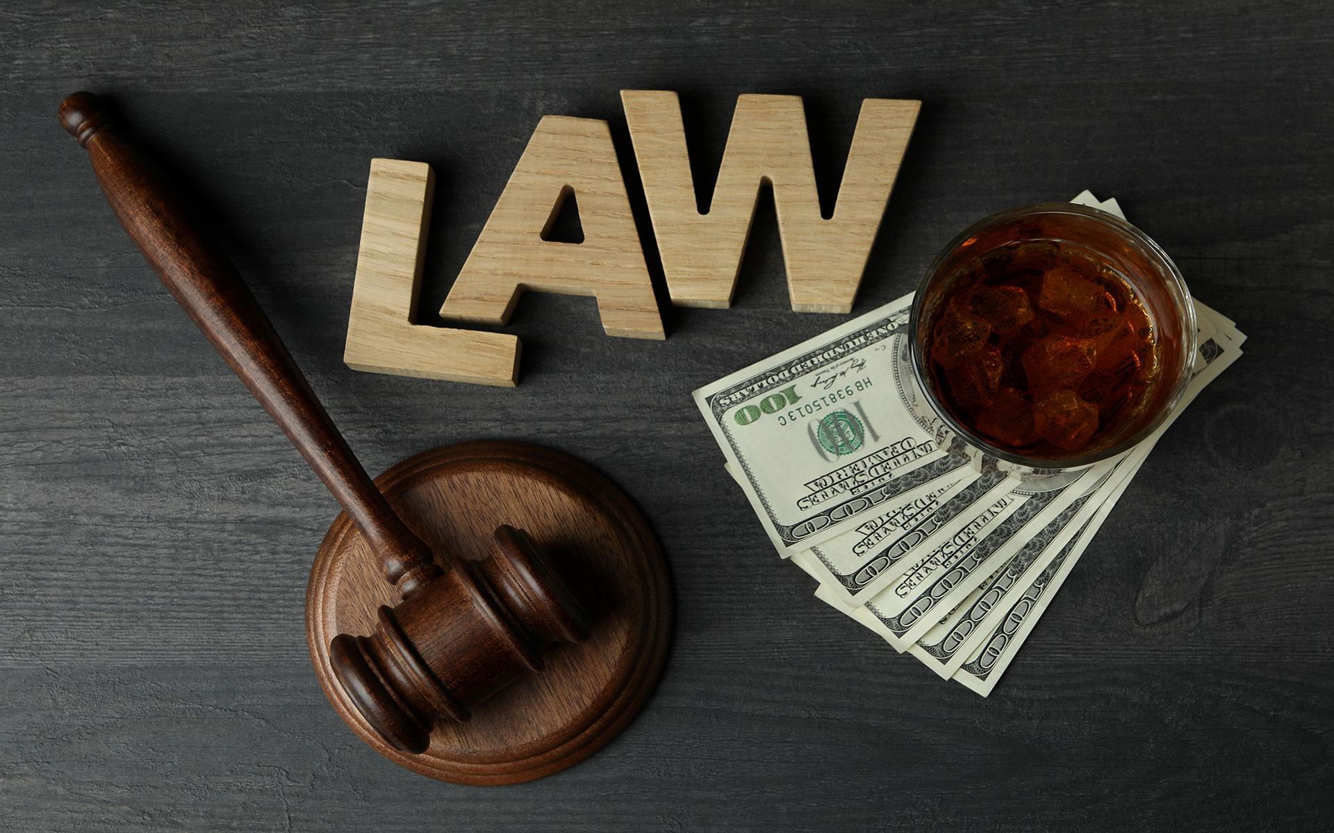 Washington State DUI Defined law and cost