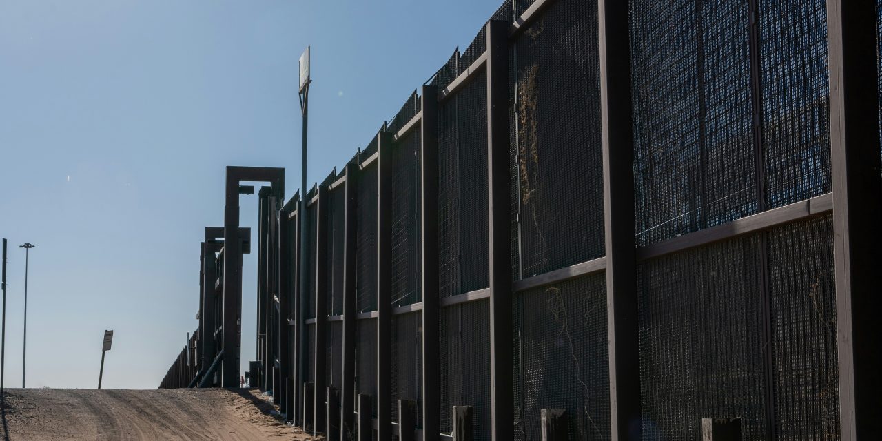 The Difference Between Human Smuggling and Human Trafficking Under the Law