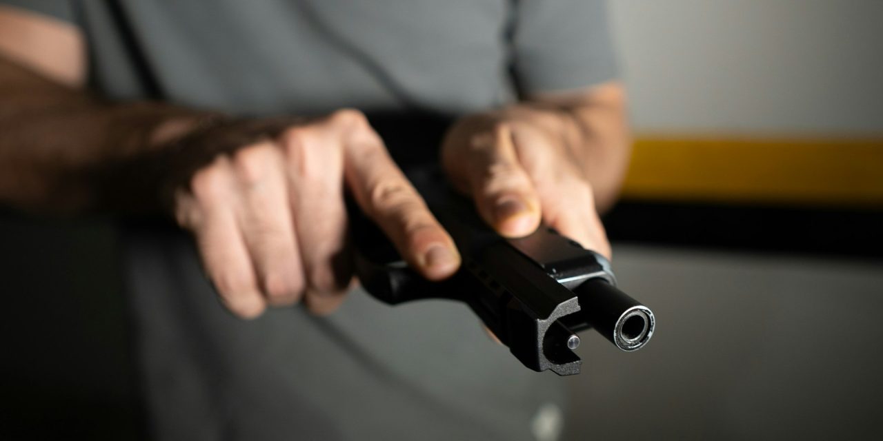 Arrested on a Gun Charge in Washington? What You Should Know