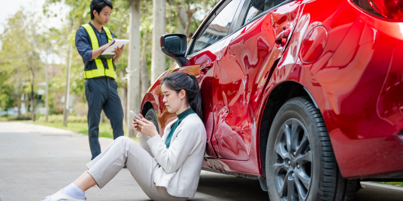 Defenses for DUI Accidents That Result in Injury or Death