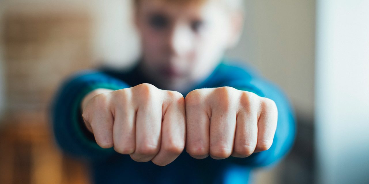 The Role of Self-Defense in Domestic Violence Cases: Can It Be Used as a Defense?